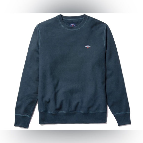 Noah Classic Crewneck - Picture 1 of 3